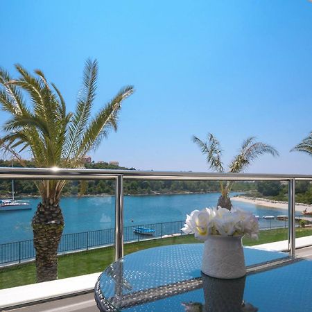 Perla Resort Rogoznica  Dış mekan fotoğraf