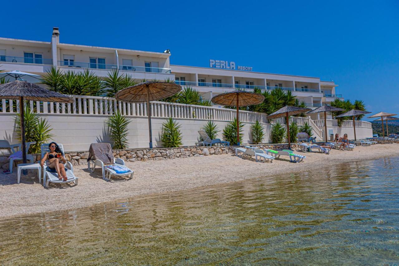 Perla Resort Rogoznica  Dış mekan fotoğraf