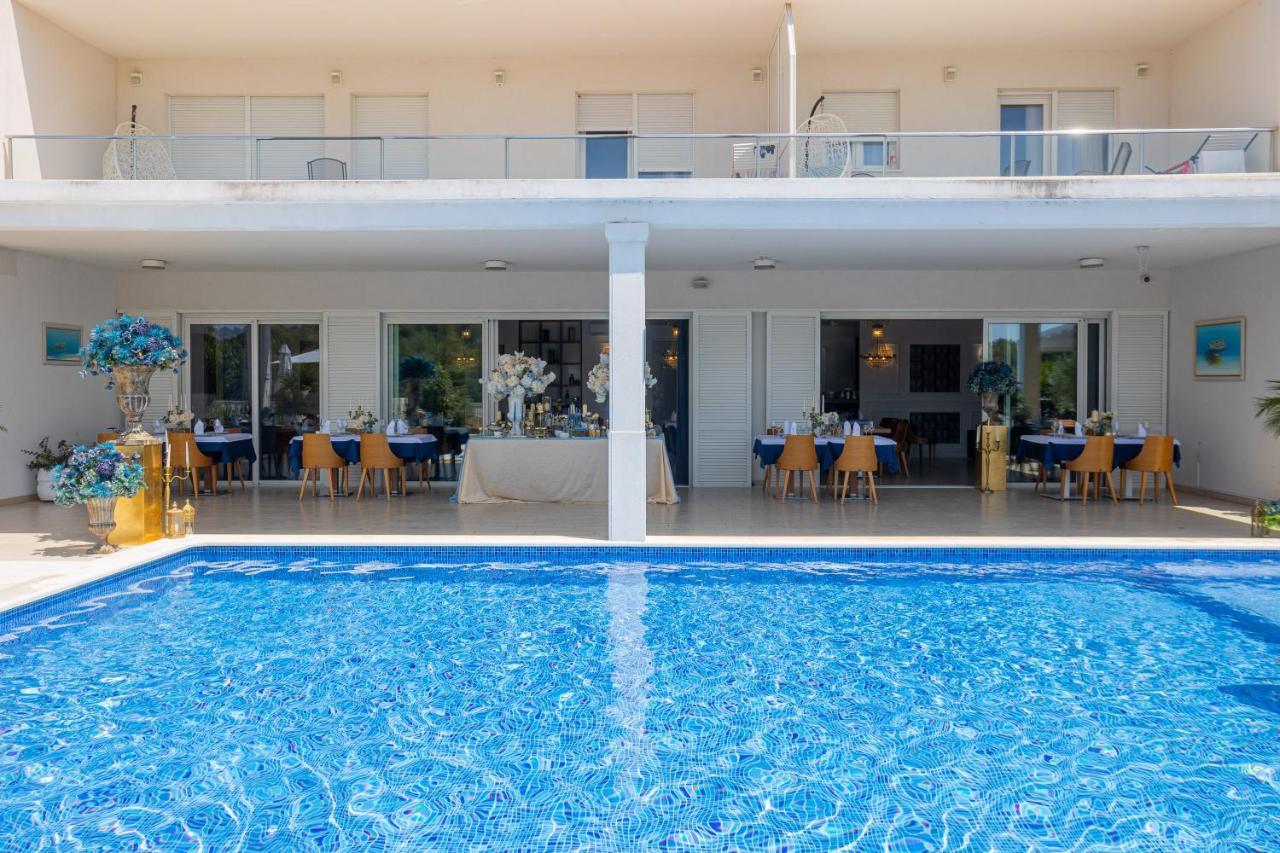 Perla Resort Rogoznica  Dış mekan fotoğraf