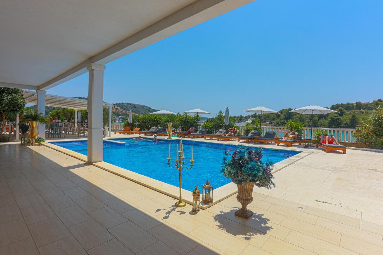 Perla Resort Rogoznica  Dış mekan fotoğraf