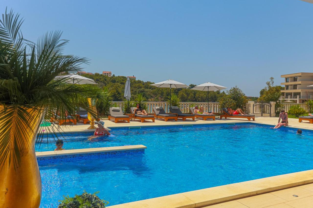 Perla Resort Rogoznica  Dış mekan fotoğraf