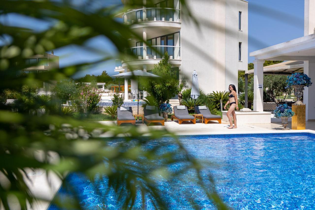 Perla Resort Rogoznica  Dış mekan fotoğraf